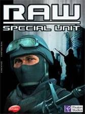 game pic for RAW Special Unit